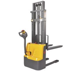 Штабелеры самоходные