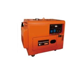 Генераторы синхронные 220 В