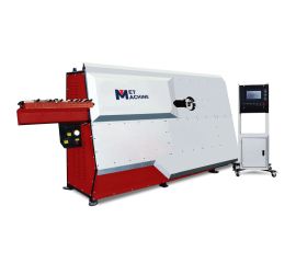 Правильно-гибочные автоматы MetMachine