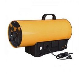 Газовые тепловые пушки