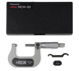 Микрометры