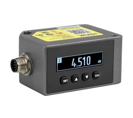 Лазерные датчики расстояния