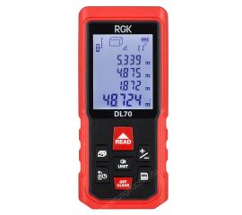 Лазерные дальномеры