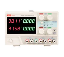 Источники питания постоянного тока