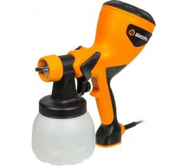 Краскораспылители