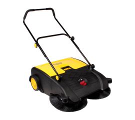 Подметальные машины