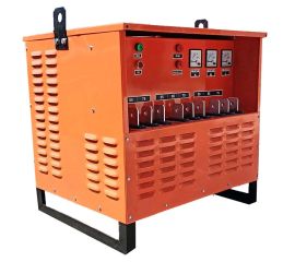 Сухие трансформаторы для прогрева бетона