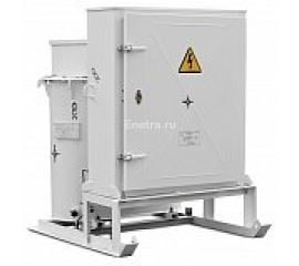 Масляные трансформаторы для прогрева бетона