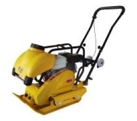 Прямоходные виброплиты