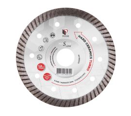 HARD CERAMICS TURBO MASTER LINE