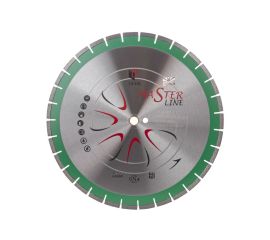 Алмазные диски по граниту/мрамору