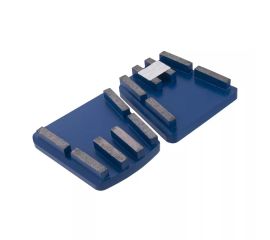 Полировальный инструмент / фрезы