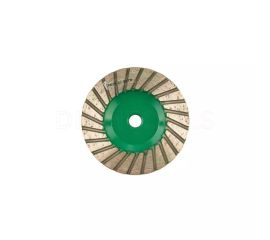 Фреза торцевая DIAM TURBO (ФАТ-T) EXTRA LINE