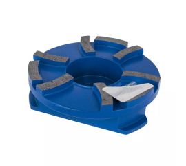 Фреза торцевая DIAM (ФАТ СМ-95)