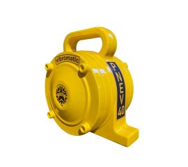 Вибраторы для бетона и преобразователи