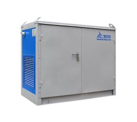 Мини блок-контейнеры серии БК