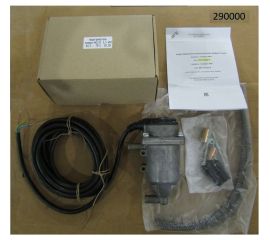 ПОЖ (Подогреватели охлаждающей жидкости электрические)