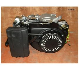 Бензиновые (конусный вал)