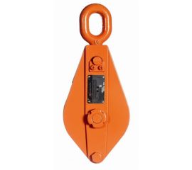 Блок монтажный с проушиной