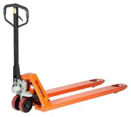 Тележки гидравлические Сибталь