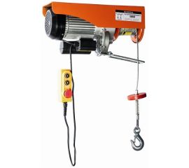 Мини тали стационарные РА