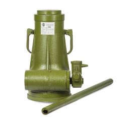 Домкраты винтовые