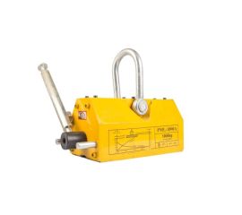 Захваты магнитные