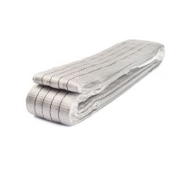 Стропы текстильные петлевые