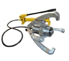 Съемники гидравлические