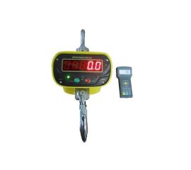 Весы крановые