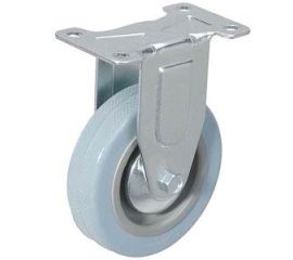 Колеса аппаратные неповоротные