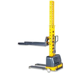 Штабелеры электрические