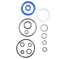 Запчасти к товарам раздела