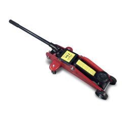 Домкраты подкатные автомобильные