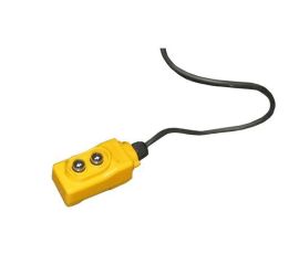 Пульты управления для лебедок KCD