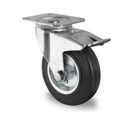 Комплекты колес для телег платформенных