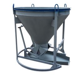 Бадьи для бетона «Рюмки»