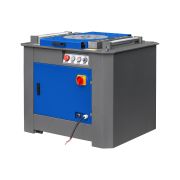 Станок для гибки арматуры с концевиком TSS GW 42В
