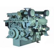 Mitsubishi S12A2-PTA2