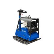 Виброплита реверсивная TSS-WP330YH (гидравлический привод)