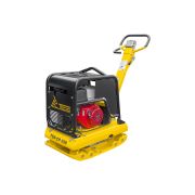 Виброплита реверсивная TSS-CP-350 (гидравлический привод, электростарт, АКБ)