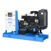 Дизельный генератор ТСС АД-16С-230 с АВР