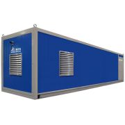 Контейнер Север ПБК-9В базовая комплектация