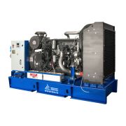 Дизельный генератор ТСС АД-200С-Т400-1РМ20