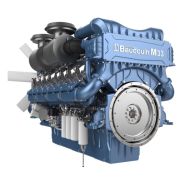 Baudouin 16M33G2000/5