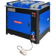 Станок для гибки арматуры ТСС GW 52NR автоматический