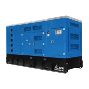Дизельный генератор ТСС АД-310С-Т400-1РКМ15 в шумозащитном кожухе (PMG)