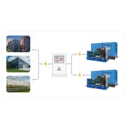 Энергокомплекс ТСС АД-1200С-Т400-1РМ17