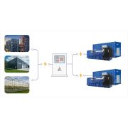 Энергокомплекс ТСС АД-2720С-Т400-1РМ8