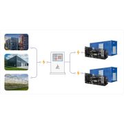 Энергокомплекс ТСС АД-3000С-Т400-1РМ15